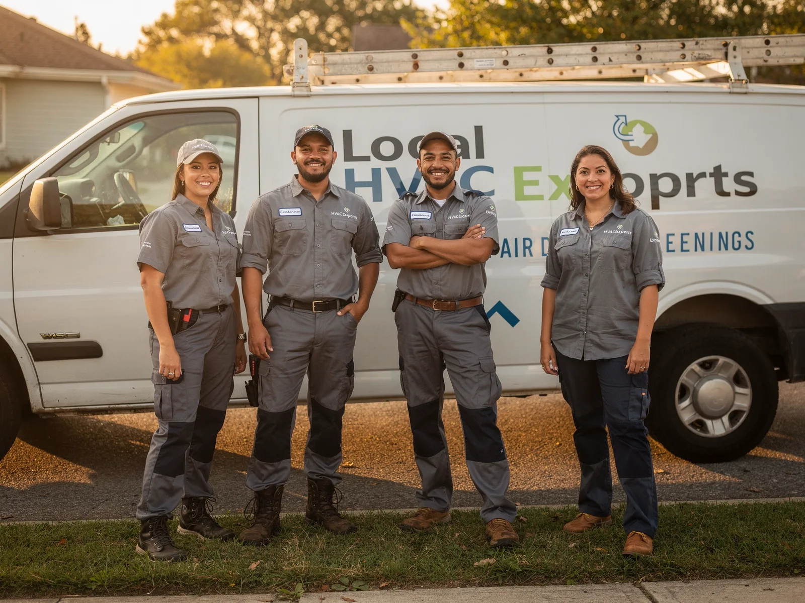 24/7 HVAC Repair & AC Replacement company in Hardin, MT